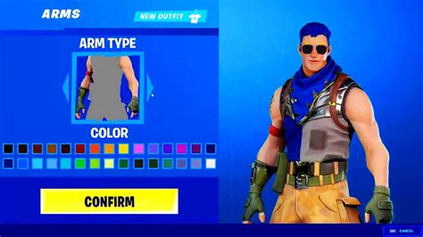 custom fortnite skin maker|AI Fortnite Skin Generator